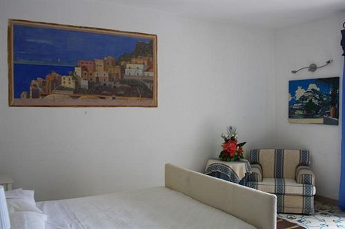 Dimora Del Podesta Positano Exterior foto