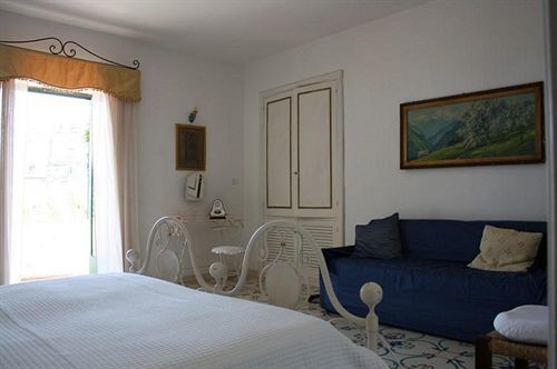 Dimora Del Podesta Positano Exterior foto